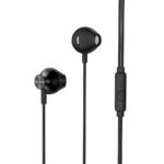 Philips Earphones with Mic – TAUE101BK/00 - Image 3