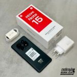 Xiaomi Redmi Note 15 8GB + 256GB NFC - Image 3