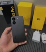 POCO X8 Pro 5G 8GB + 256GB NFC - Image 3