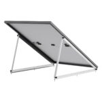 EcoFlow 50" Tilt Mount Bracket for 400W Rigid Solar Panel - Image 2