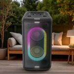 Panasonic SC-TMAX15GSK High Power Audio System - Image 3