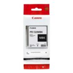 Canon PFI-120 Ink Cartridges BK,CYAN,MBK,YELLOW