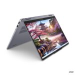 LENOVO S500 2-in-1 14" Ryzen7 16GB 512GB TOUCH WIN11H 3YRS BACKPACK - Image 2