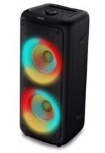 Philips TAX4000/10 Bluetooth Party Speaker - Image 2