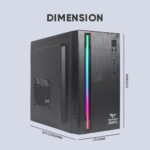 Alcatroz Azzura Millenia Eco PRO || RGB - Image 2
