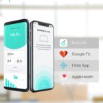 Eufy Smart Scale A1 Black - Image 2