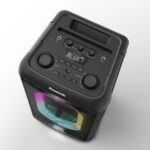 Panasonic SC- BMAX10 Portable Party Speaker - Image 2