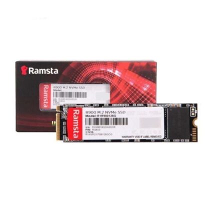 Ramsta R900 M.2 PCIe NVMe 256GB SSD