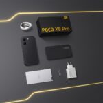 POCO X8 Pro 5G 8GB + 256GB NFC - Image 2