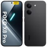 POCO X8 Pro 5G 8GB + 256GB NFC