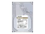10TB Toshiba N300 NAS HDD – 7200 RPM, 256MB Buffer - Image 2
