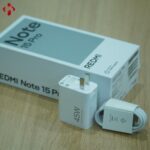Xiaomi Redmi Note 15 Pro 5G 12GB + 512GB NFC - Image 3