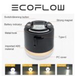 ECOFLOW CAMPING LIGHT - Image 3