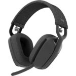 LOGITECH Zone Vibe 100 Wireless Headphones