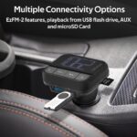 PROMATE MP3 PLAYER EZFM-2 - Image 3
