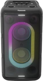 Panasonic SC- BMAX10 Portable Party Speaker
