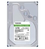 Toshiba S300 10TB  Surveillance HDD – 7200 RPM / 256MB - Image 2