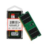 Kingston 32GB DDR5 5600MHz Laptop RAM