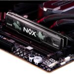Apacer NOX DDR5 5600MHz Desktop RAM - Image 2