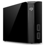 Seagate Backup Plus Hub 12TB – External Desktop HDD