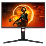 AOC AGON Q27G3XMN 27" Gaming Monitor