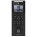 HIKVISION FACE RECOGNITION TERMINAL - DS-K1T343MFWX