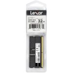 Lexar 32GB DDR5 5600MHz Laptop RAM
