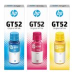 HP INK GT52