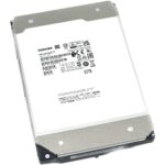 Toshiba MG10 Enterprise 20TB – MG10ACA20TE - Image 2