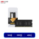 Hiksemi Hiker 16GB DDR5 4800MHz Laptop RAM