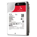 Seagate IronWolf  10TB Pro NAS – ST10000NT001