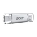 Acer UT300 16GB OTG USB Flash Drive – Type-C + USB-A - Image 2