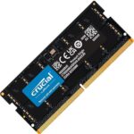 Lexar / Crucial 16GB DDR5 5600MHz Laptop RAM