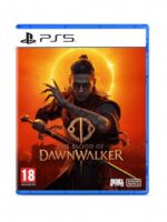 🧛 The Blood of Dawnwalker — PS5