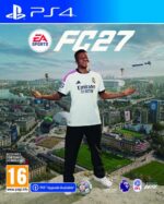 ⚽ EA SPORTS FC 27 — PS4