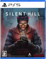 🎮 SILENT HILL: Townfall — PS5