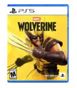 🐺 Marvel’s Wolverine For PS5