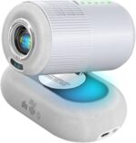Promate BEAMER-250R-UK – Wireless LCD Projector